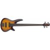 Ibanez SRF700-BBF Brown Burst Flat Fretless
